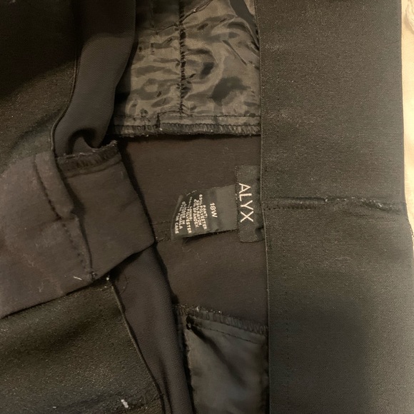 Work pants - Picture 2 of 2